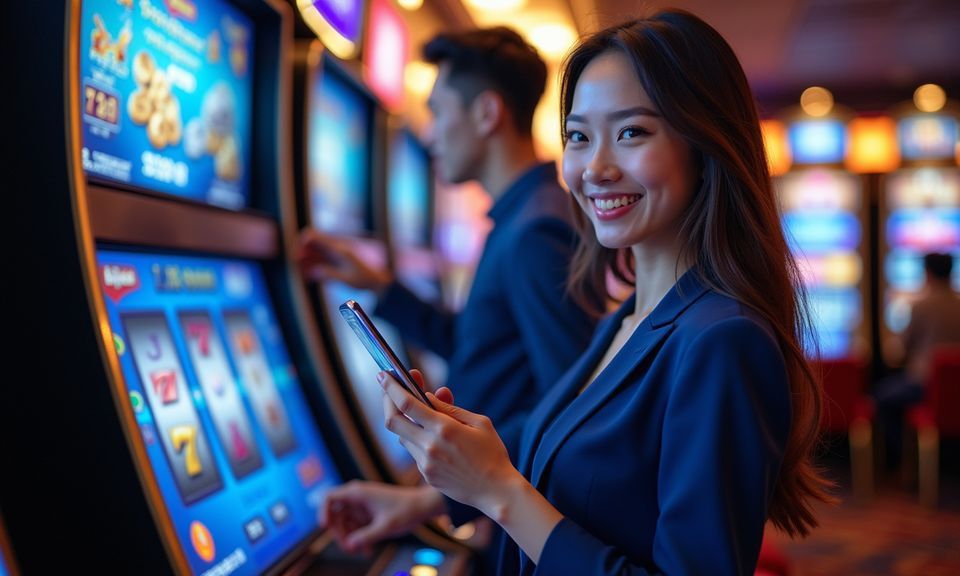 squeen688 Casino
