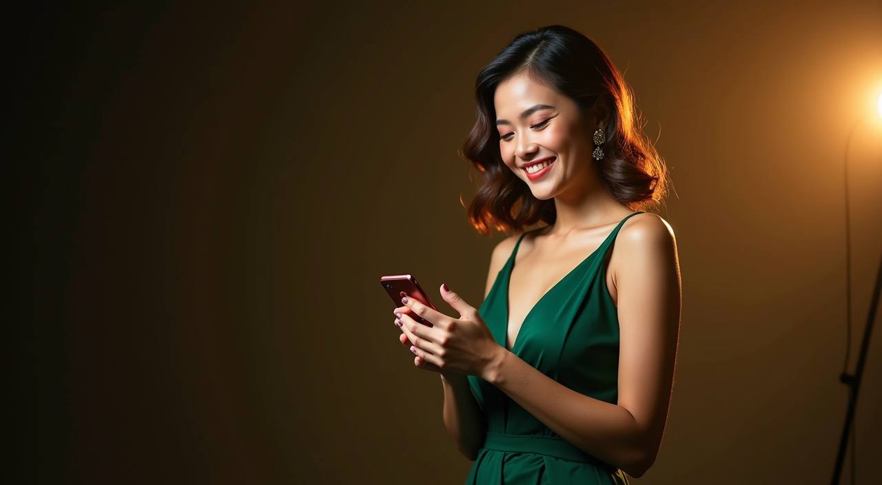 squeen688 Mobile Access in 3 Steps
